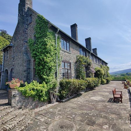 Luxury Bed And Breakfast At Bossington Hall In Exmoor, Somerset Porlock Exteriér fotografie