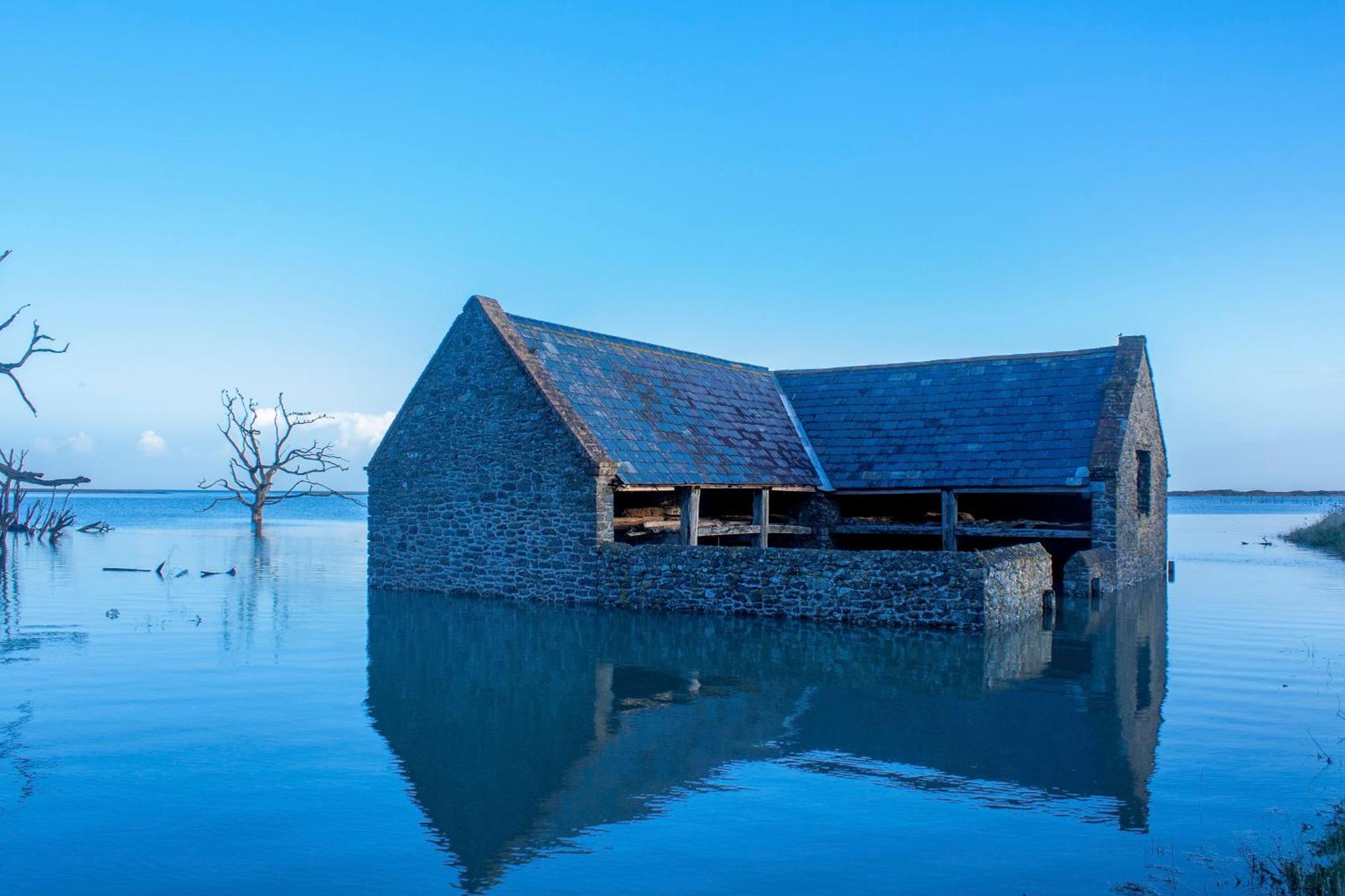 Luxury Bed And Breakfast At Bossington Hall In Exmoor, Somerset Porlock Exteriér fotografie